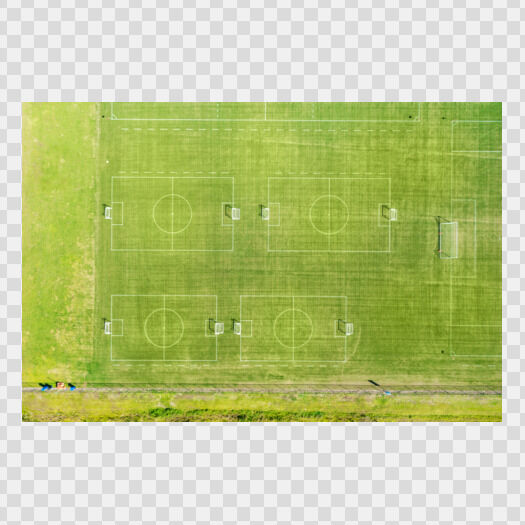 Premier Sports Campus Aerial