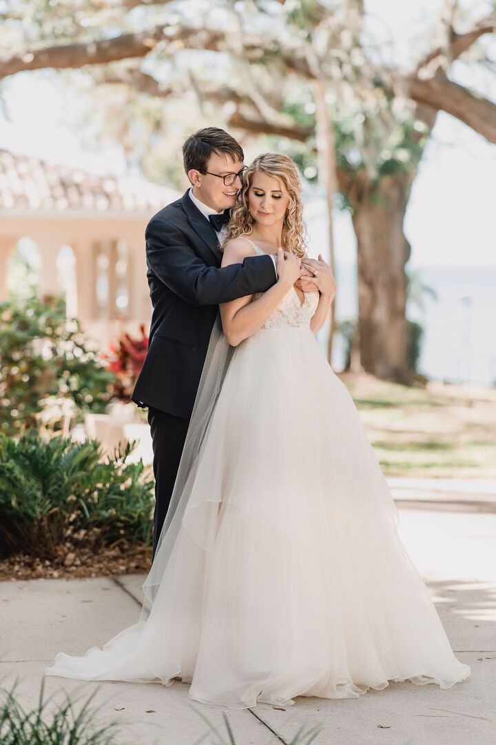 Riley & Stephen - Tara Tomlinson