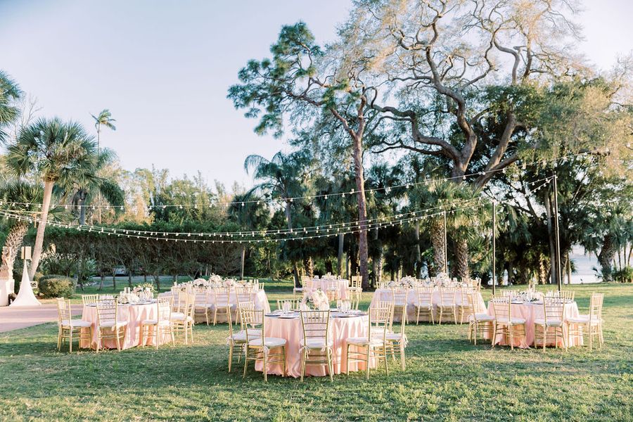 Megan & Christopher - Cornelia Zaiss