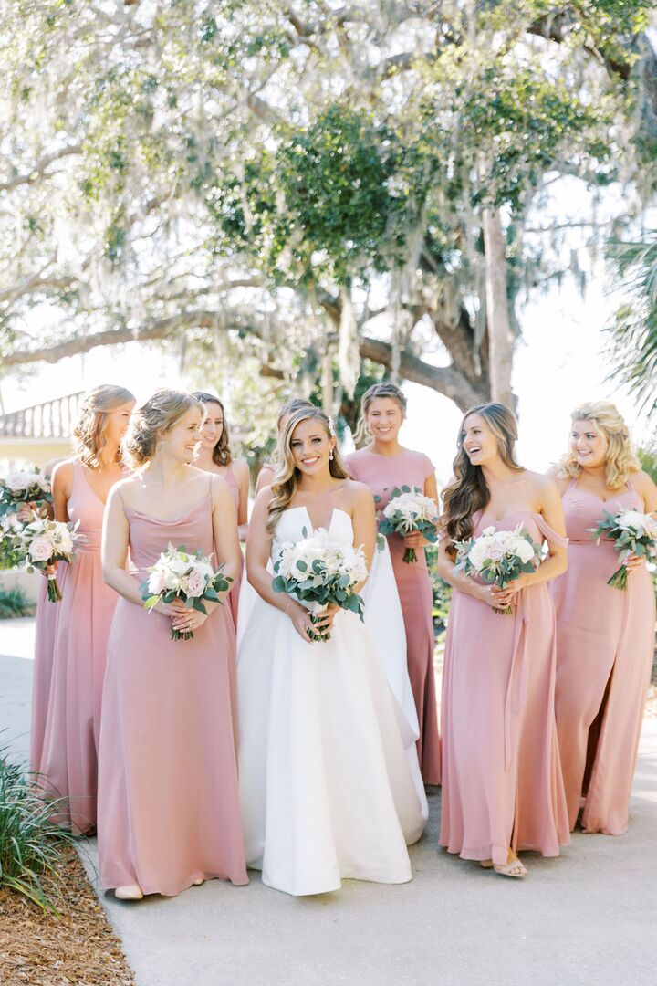 Megan & Christopher - Cornelia Zaiss