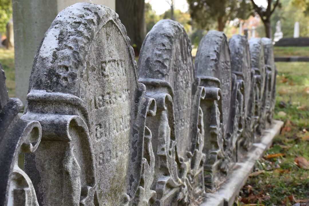 Laurel Hill Cemetery