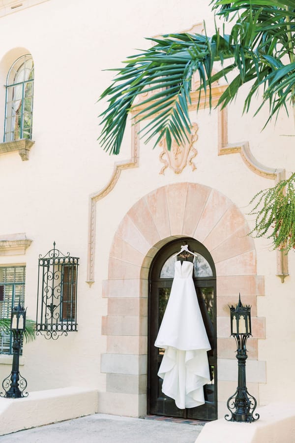 Megan & Christopher - Cornelia Zaiss