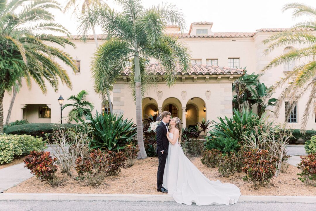 Megan & Christopher - Cornelia Zaiss