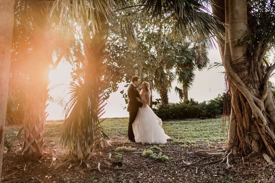 Riley & Stephen - Tara Tomlinson