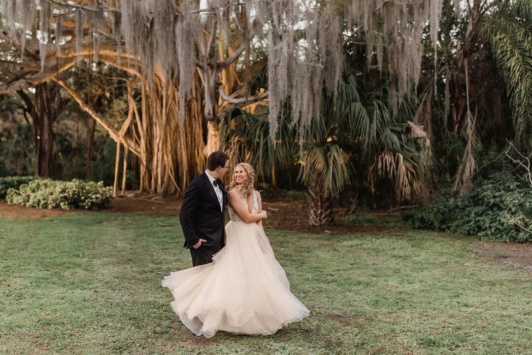 Riley & Stephen - Tara Tomlinson