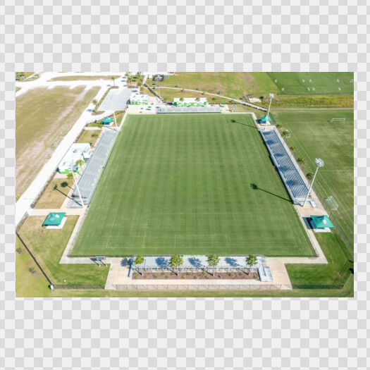 Premier Sports Campus Aerial