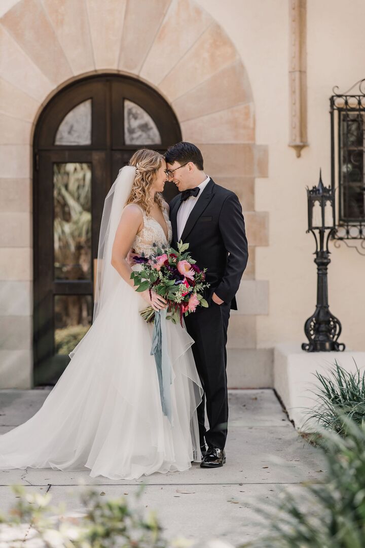 Riley & Stephen - Tara Tomlinson