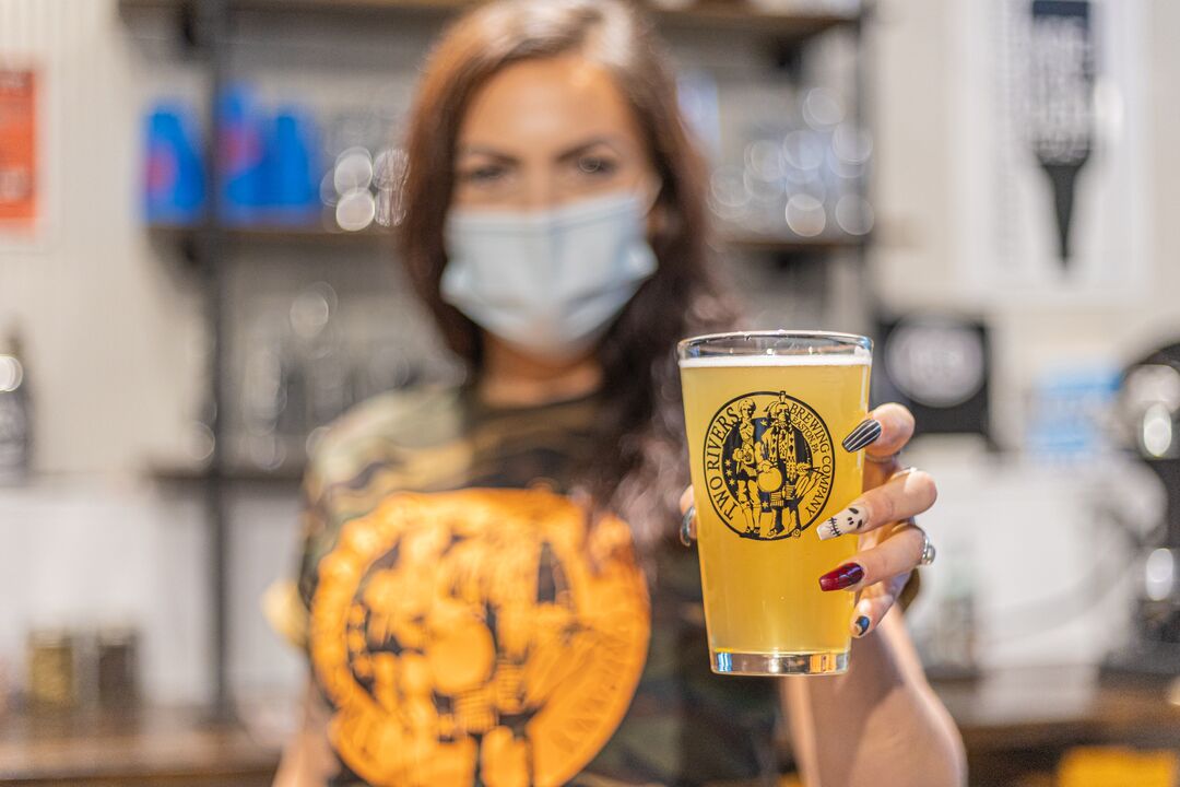 Two Rivers Brewing