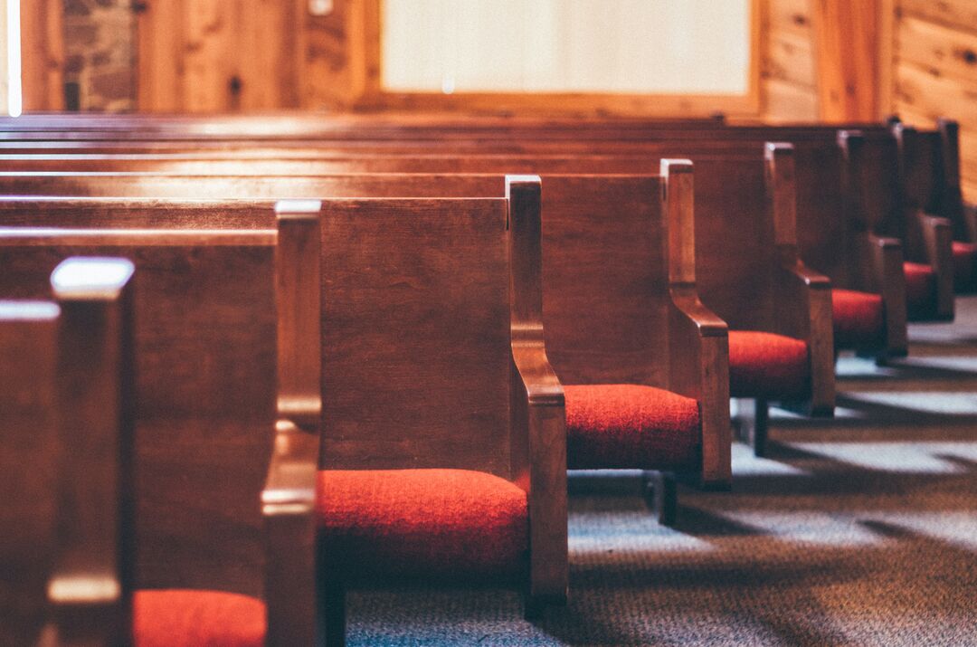 RNS-Empty-Pews1 030921