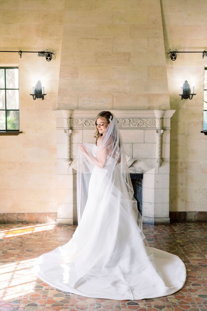Megan & Christopher - Cornelia Zaiss