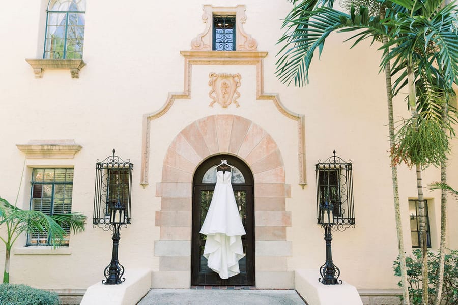 Megan & Christopher - Cornelia Zaiss