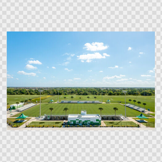 Premier Sports Campus Aerial