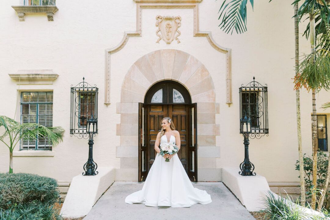 Megan & Christopher - Cornelia Zaiss