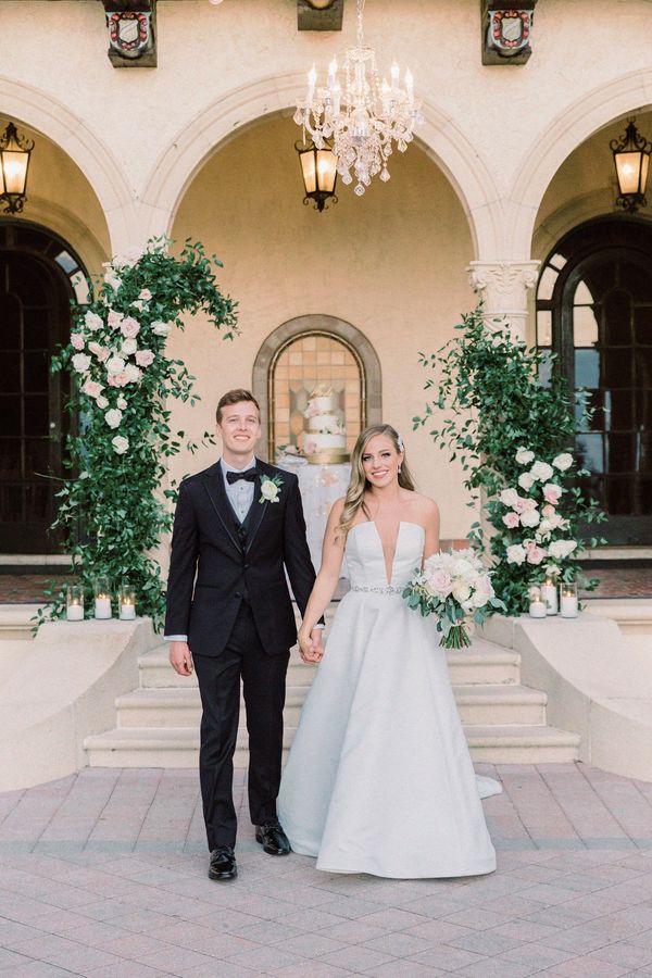 Megan & Christopher - Cornelia Zaiss