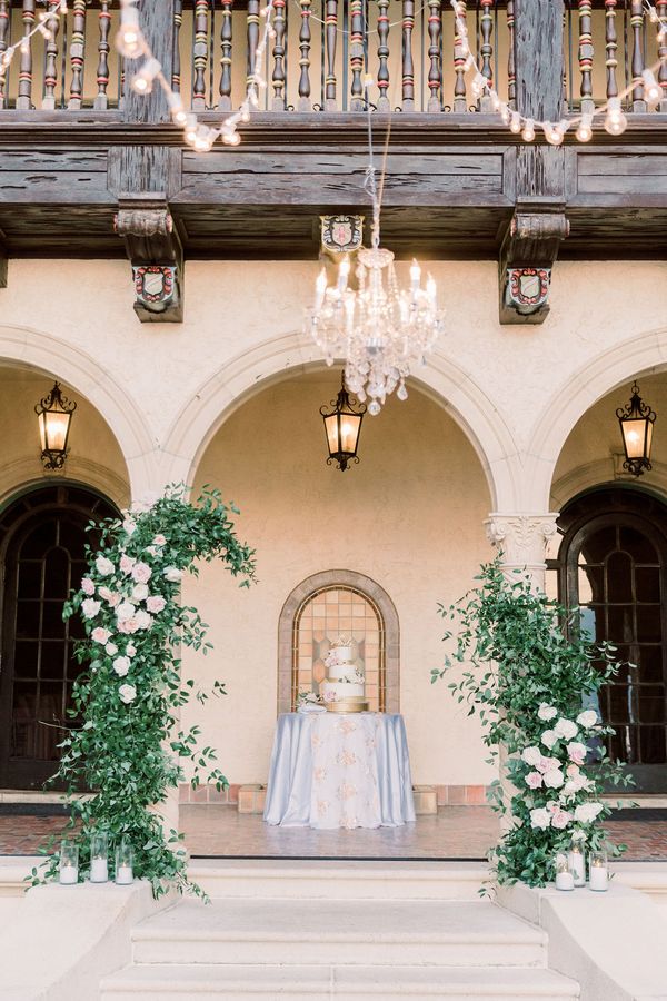 Megan & Christopher - Cornelia Zaiss