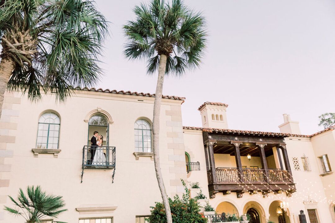 Megan & Christopher - Cornelia Zaiss