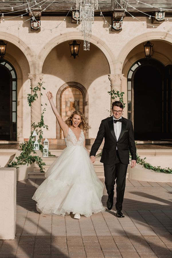 Riley & Stephen - Tara Tomlinson