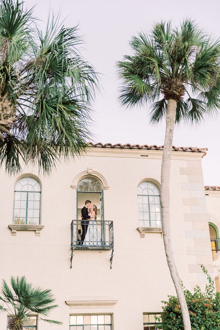 Megan & Christopher - Cornelia Zaiss