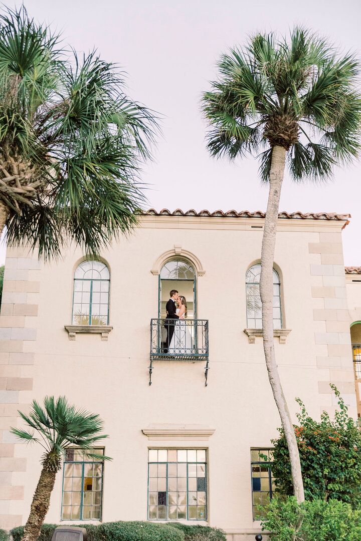 Megan & Christopher - Cornelia Zaiss