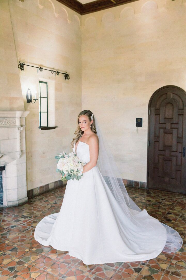 Megan & Christopher - Cornelia Zaiss
