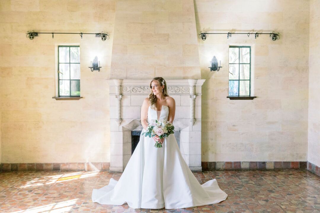 Megan & Christopher - Cornelia Zaiss