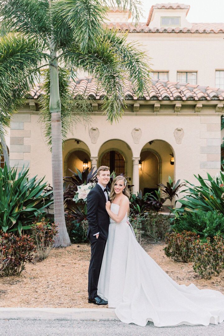 Megan & Christopher - Cornelia Zaiss