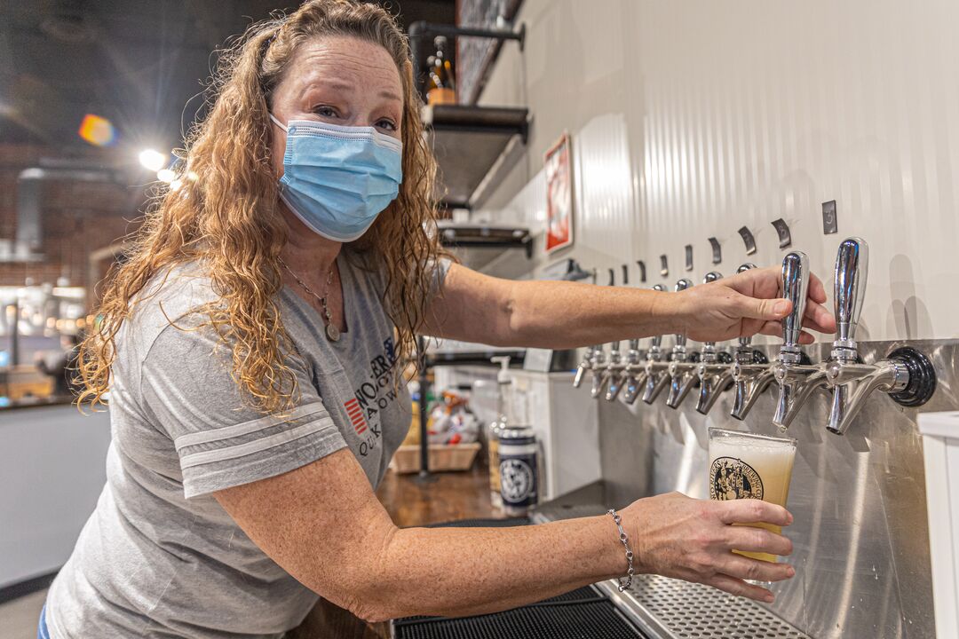 Two Rivers Brewing