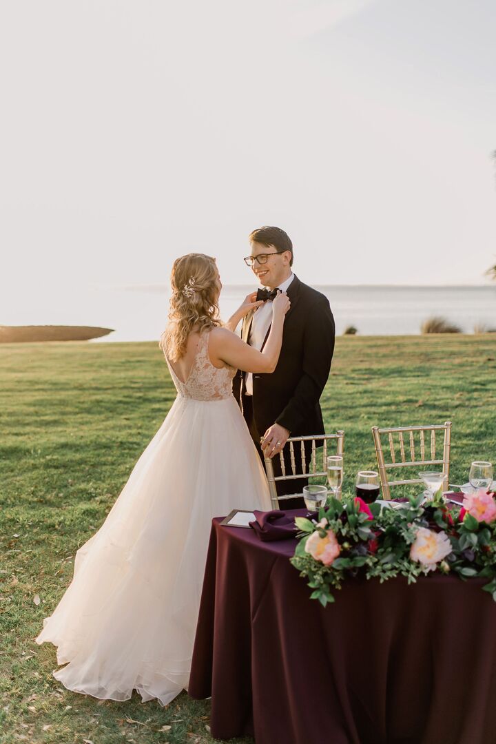 Riley & Stephen - Tara Tomlinson