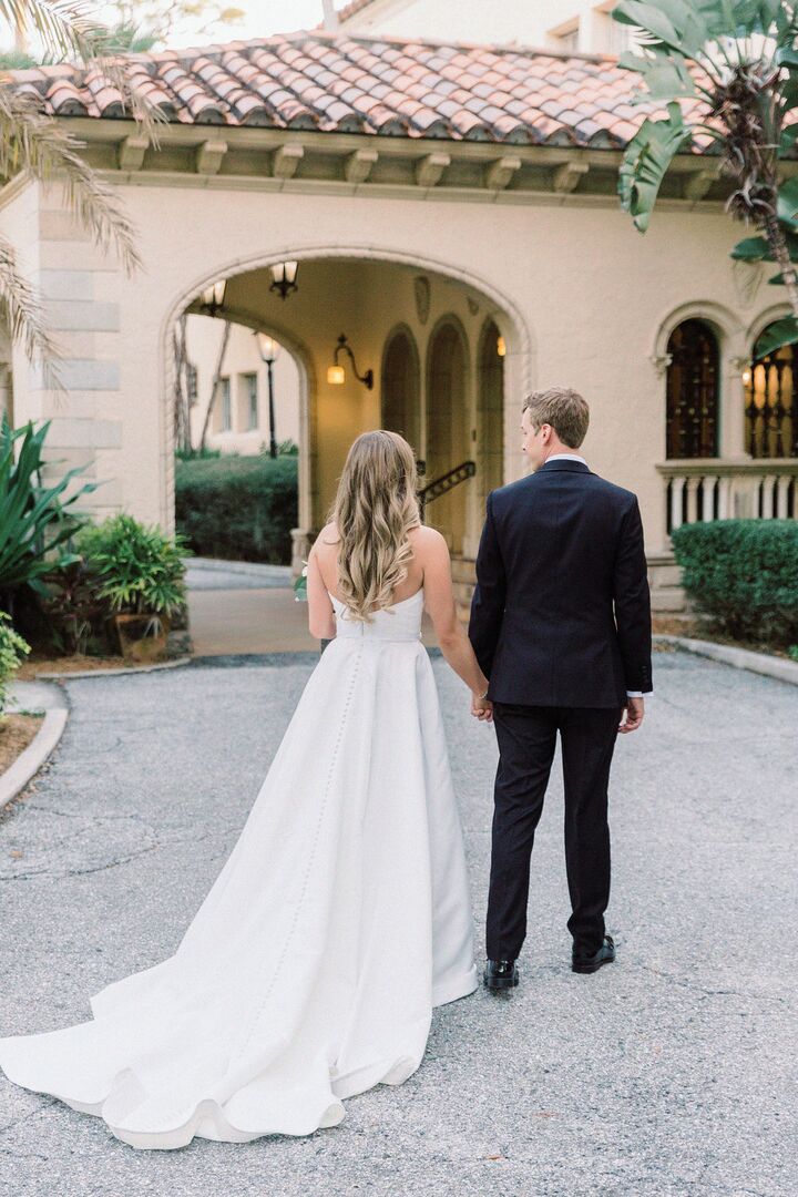 Megan & Christopher - Cornelia Zaiss