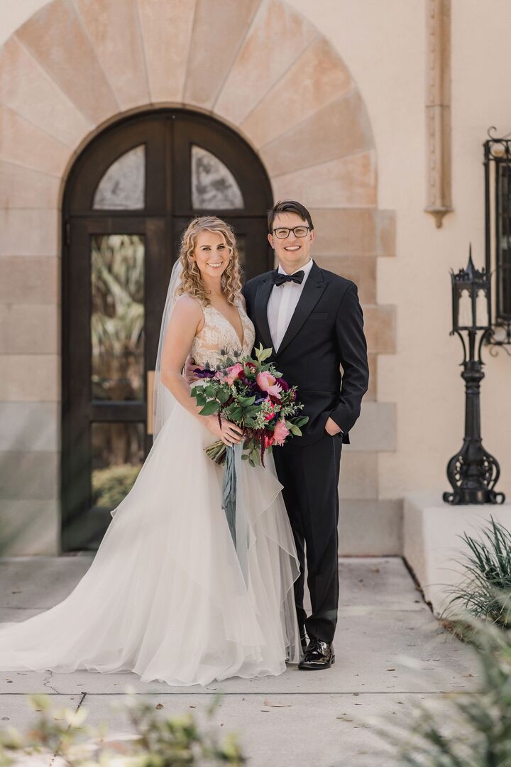 Riley & Stephen - Tara Tomlinson
