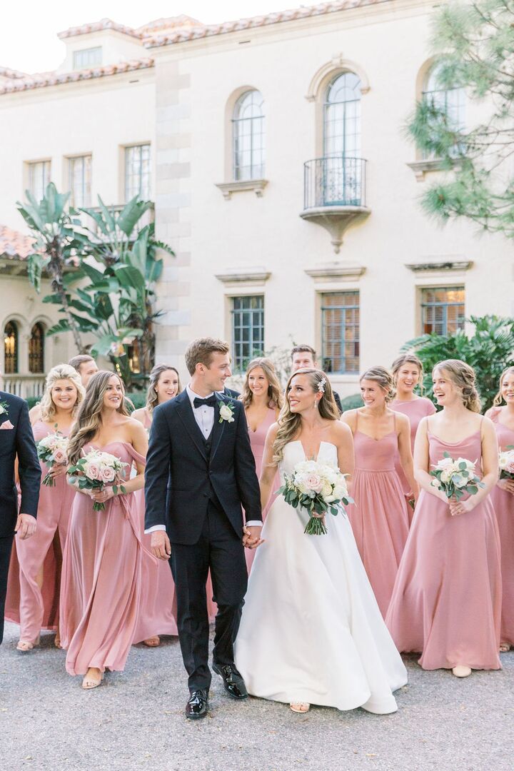 Megan & Christopher - Cornelia Zaiss