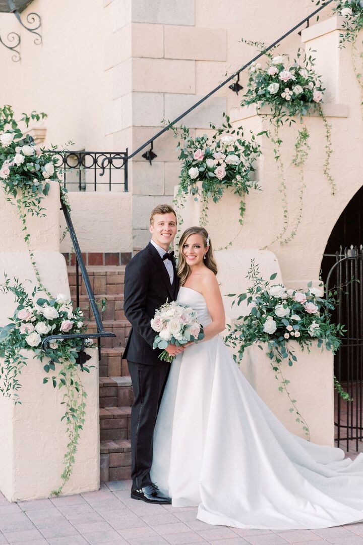Megan & Christopher - Cornelia Zaiss