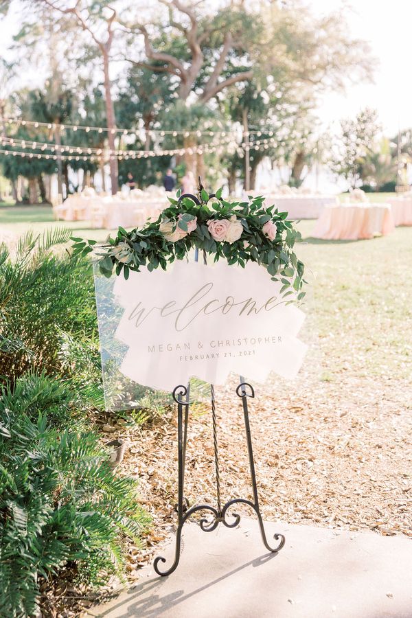 Megan & Christopher - Cornelia Zaiss
