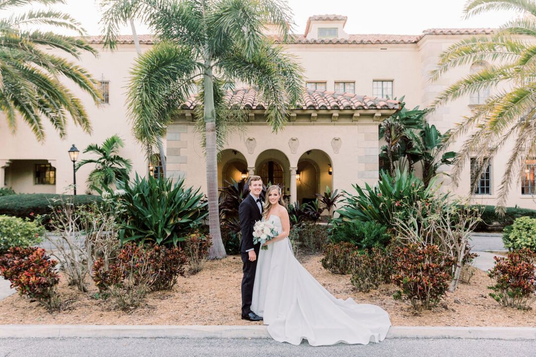 Megan & Christopher - Cornelia Zaiss