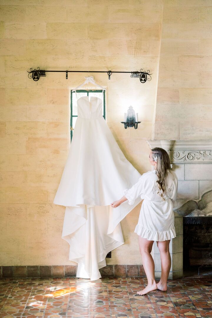 Megan & Christopher - Cornelia Zaiss