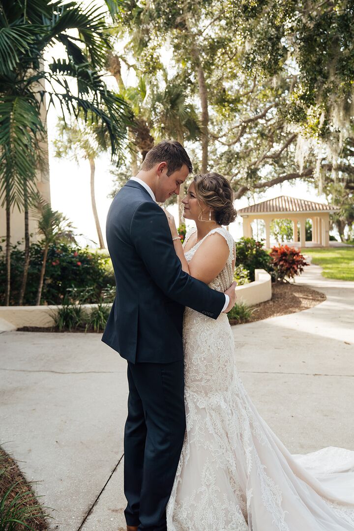 Nicole & Josh - The Warmth Around You