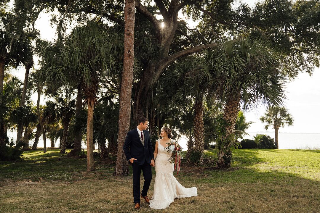 Nicole & Josh - The Warmth Around You