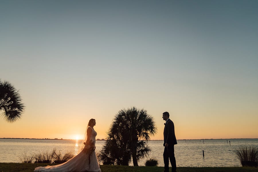 Nicole & Josh - The Warmth Around You