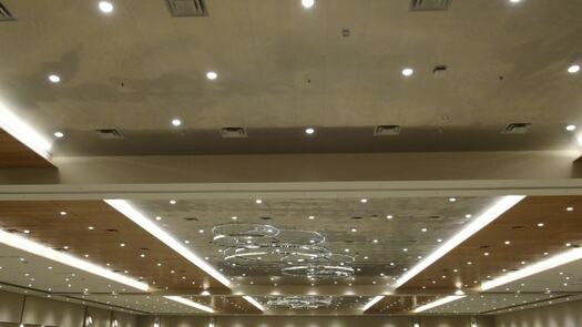 Palms Ballroom Video1