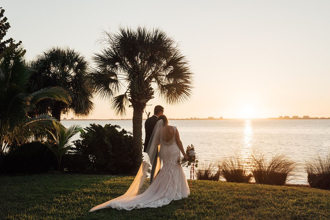 Nicole & Josh - The Warmth Around You