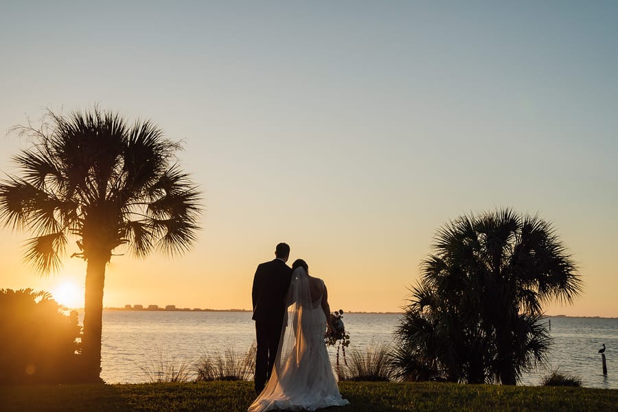 Nicole & Josh - The Warmth Around You