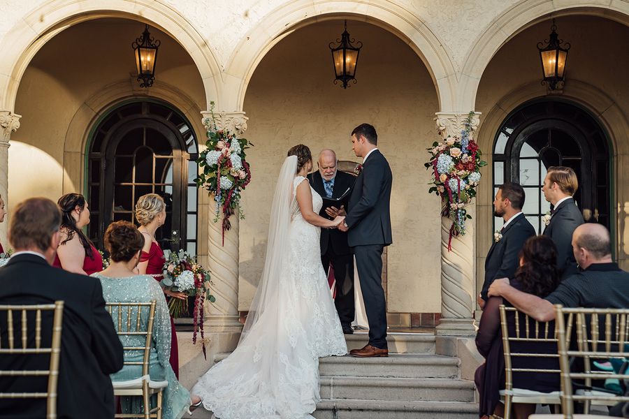 Nicole & Josh - The Warmth Around You