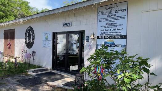 Masaryk Winery at Upicktopia