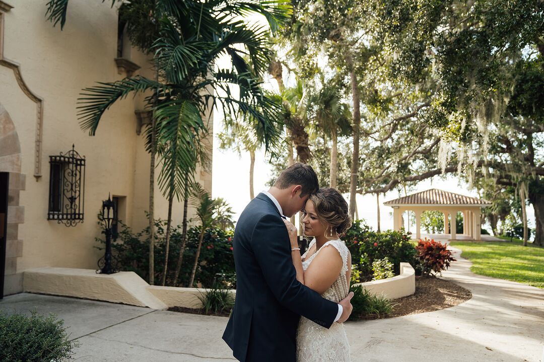 Nicole & Josh - The Warmth Around You