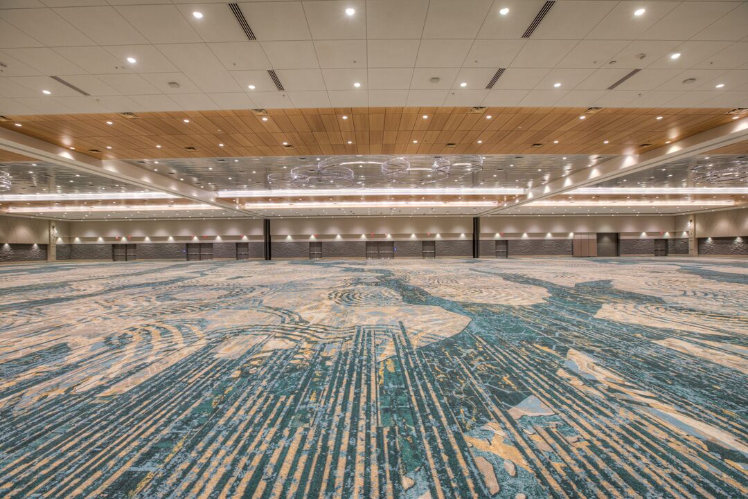 Palms Ballroom 1
