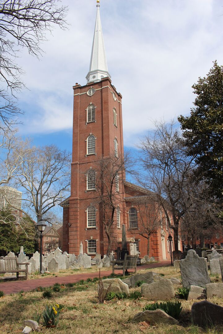 St. Peter's Church