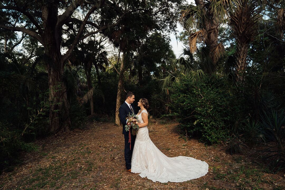 Nicole & Josh - The Warmth Around You