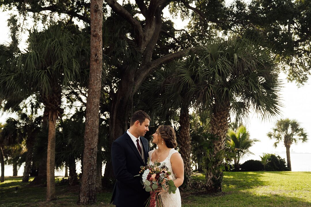 Nicole & Josh - The Warmth Around You