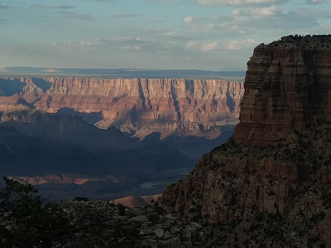 Grand Canyon National Park