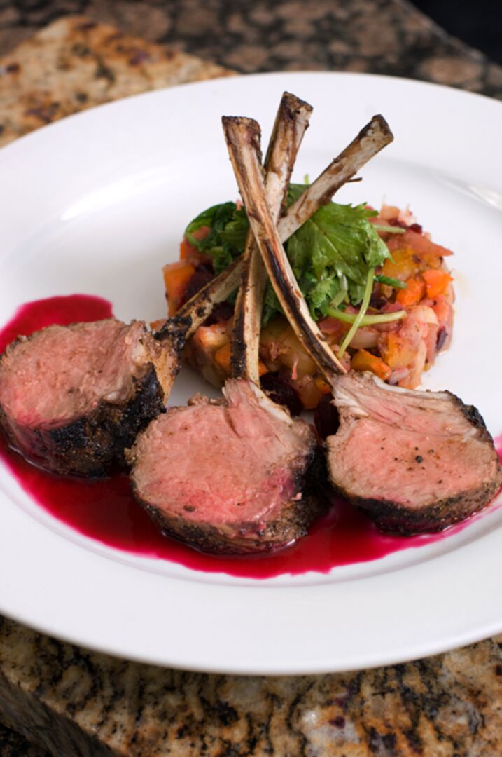 PNS Lamb Root Vegetables